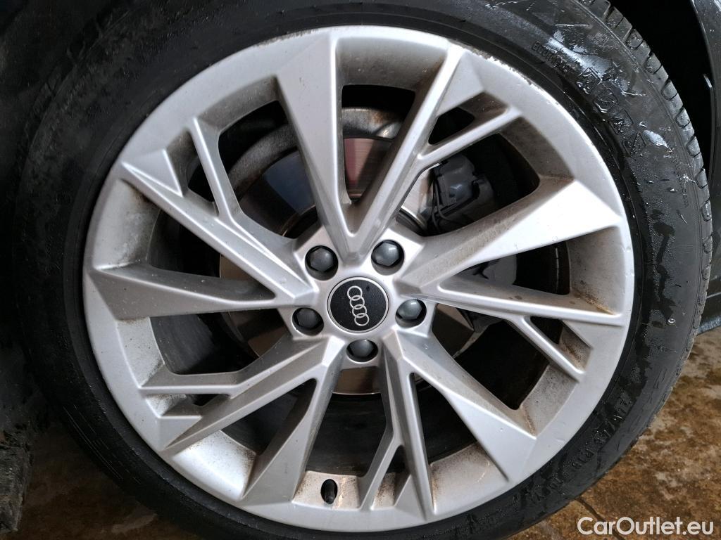  Audi  A5 Sportback  35 TDI Business line 2.0 TDI 165CV BVA7 E6d #22