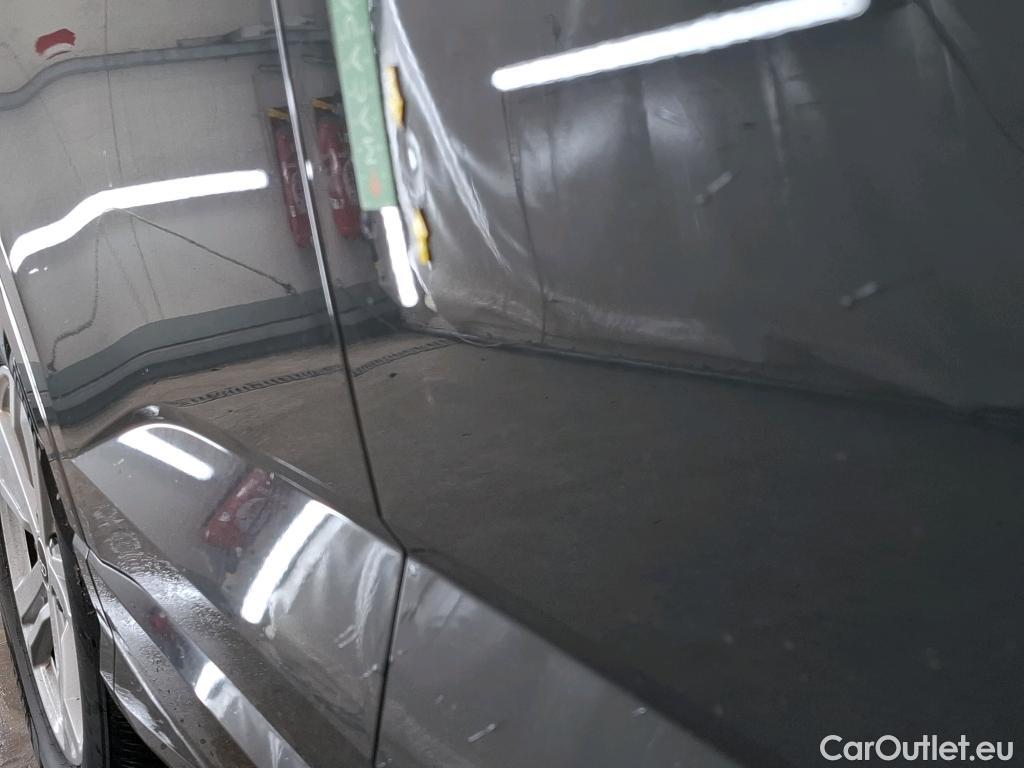  Audi  Q3  Sportback 35 TDI Business Line 2.0 TDI 150CV BVA7 E6d #3