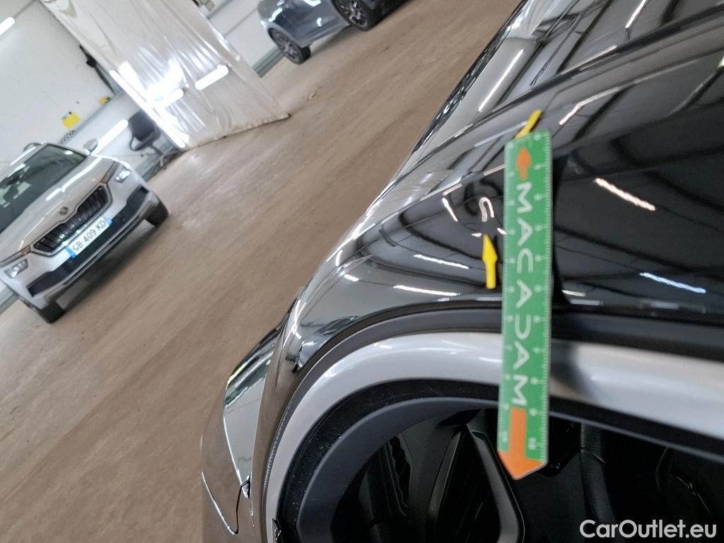  Bmw  Serie 1 Série 1 Berline 118 i Lounge 1.5 135CV BVA7 E6d #7