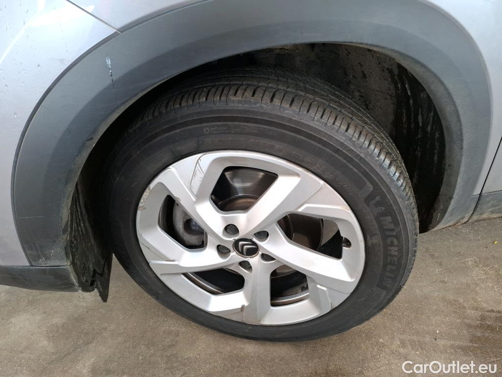  Citroen  C5 CITROEN  Aircross / 2018 / 5P / SUV Hybrid 225 ë-EAT8 Business #8