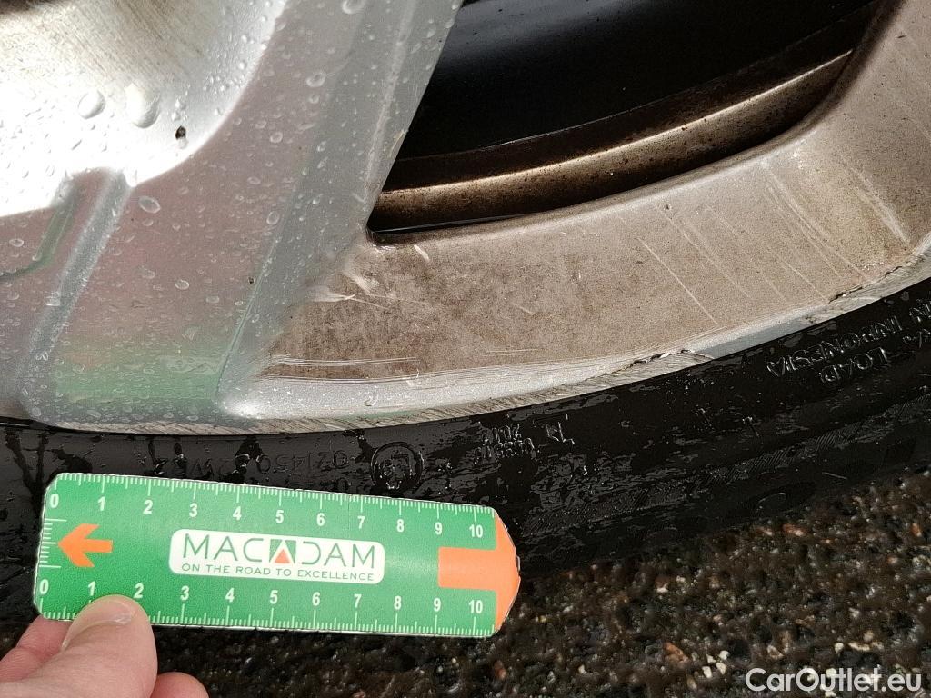  Citroen  C5  Aircross Business 1.5 BlueHDi 130CV BVA8 E6d #12