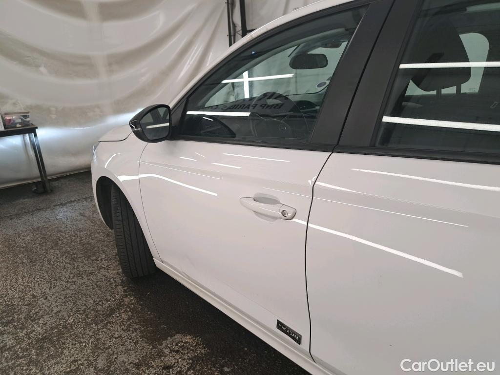  Opel  Corsa  F Edition Business 1.2 Turbo 100CV BVM6 E6d #14