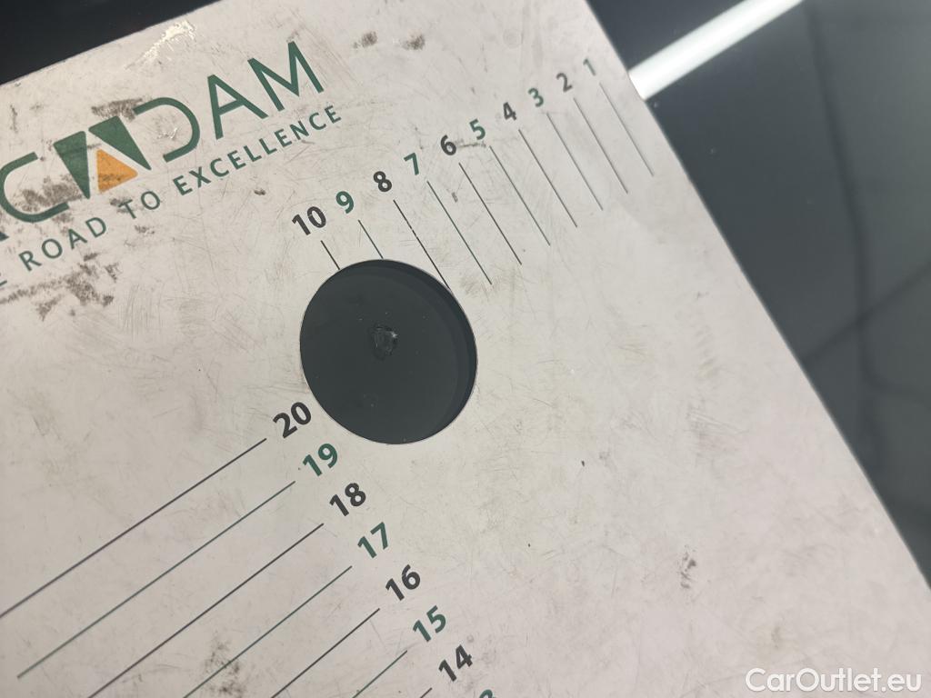  Ford  Puma FORD  / 2019 / 5P / SUV 1.0 Flexifuel Hybrid 125 mHEV TITANIUM #7