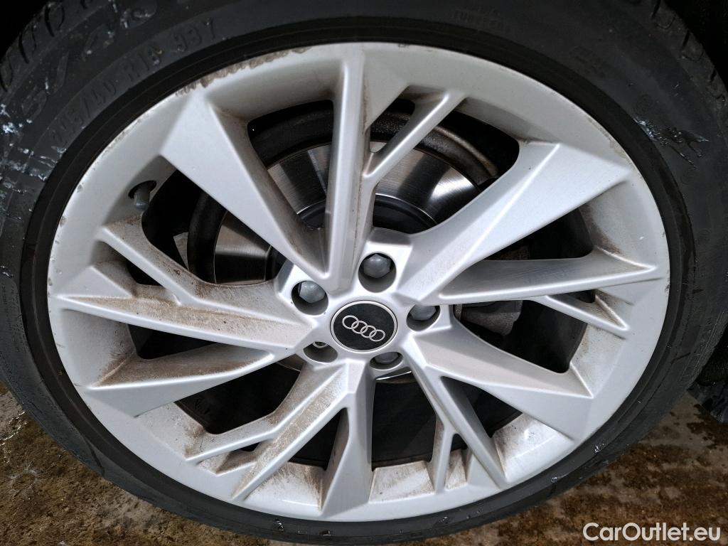  Audi  A5 Sportback  35 TDI Business line 2.0 TDI 165CV BVA7 E6d #7