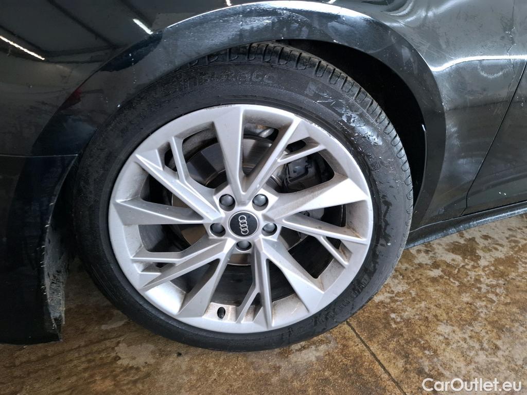  Audi  A5 Sportback  35 TDI Business line 2.0 TDI 165CV BVA7 E6d #21