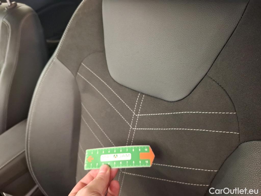  Opel   Grandland X OPEL Grandland / 2021 / 5P / SUV 1.5 DIESEL 96KW ULTIMATE AUTO #24