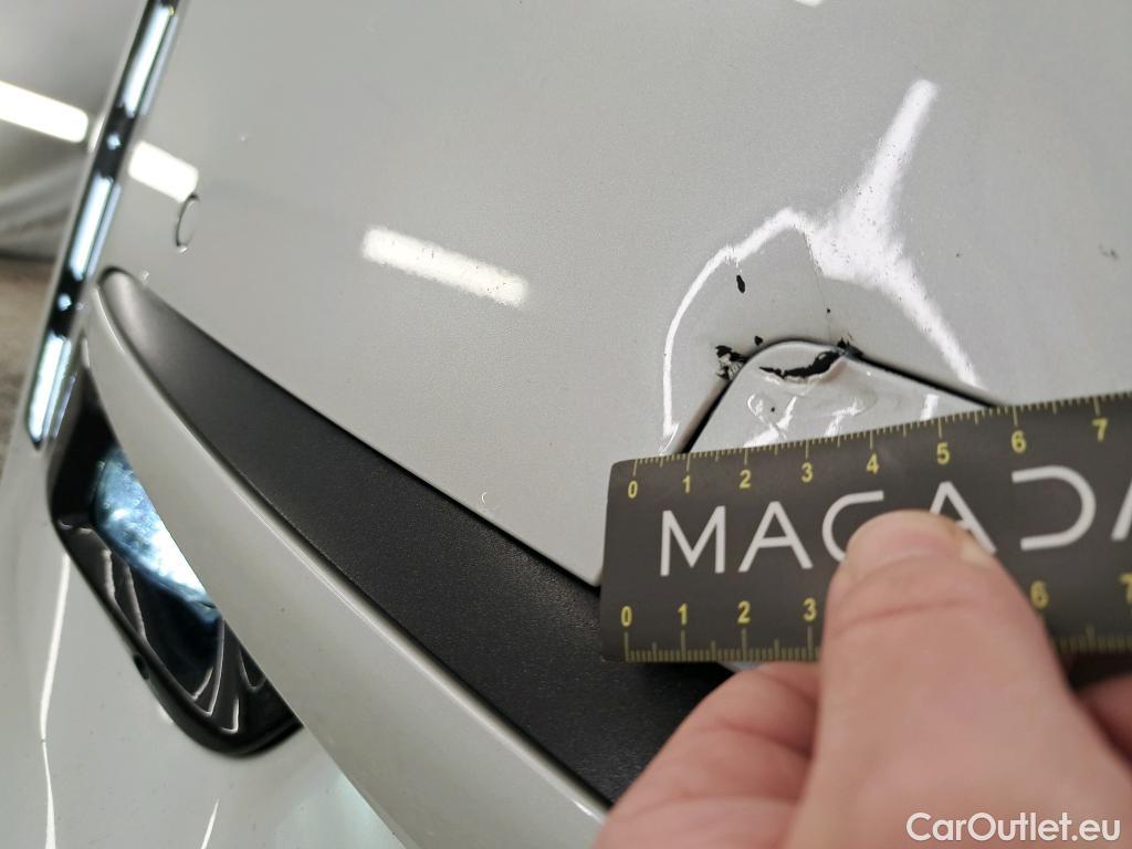  DS  DS7 DS DS 7 Crossback / 2017 / 5P / SUV E-TENSE 4x4 300 PERFORMANCE Line + #2