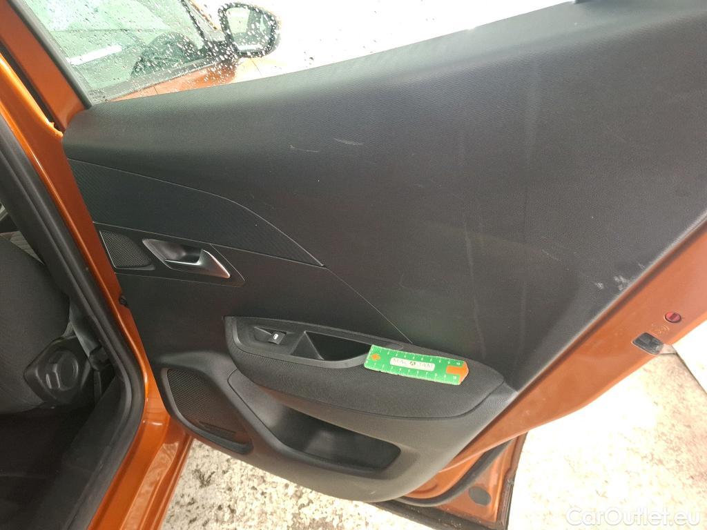  Peugeot  2008 PEUGEOT  / 2019 / 5P / Crossover 1.2 PT 130 S&S EAT8 ACTIVE BUSINESS #12