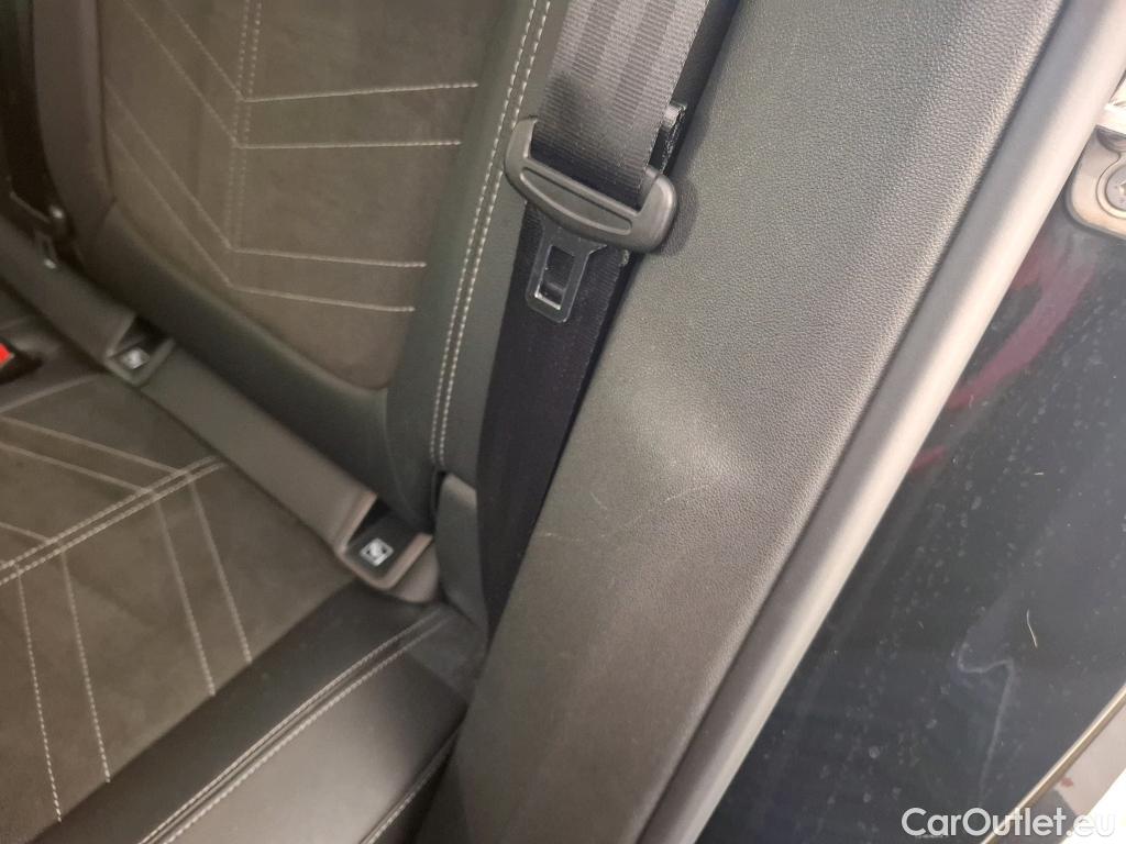  Opel   Grandland X OPEL Grandland / 2021 / 5P / SUV 1.5 DIESEL 96KW ULTIMATE AUTO #14