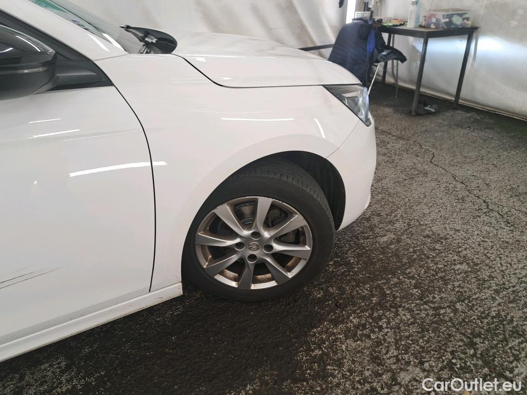  Opel  Corsa  F Edition Business 1.2 Turbo 100CV BVM6 E6d #27