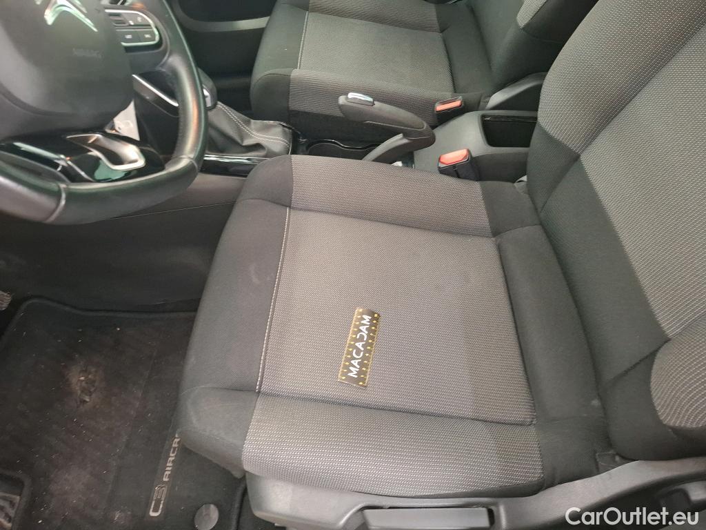  Citroen  C3  Aircross Shine 1.2 PureTech 130CV BVA6 E6d #28