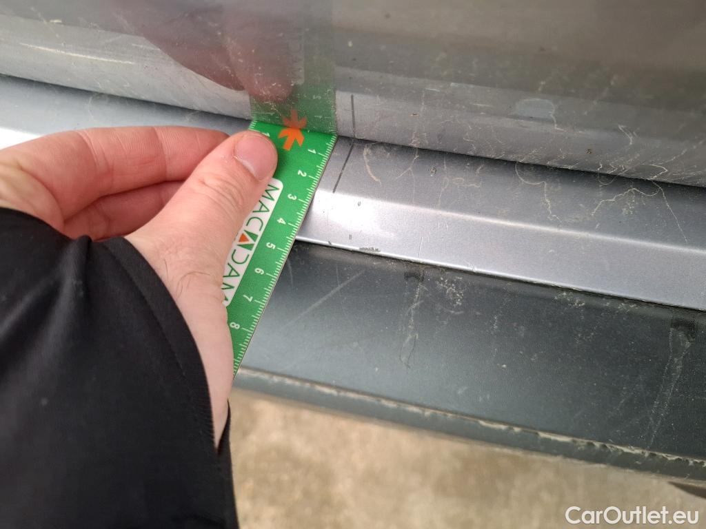  Citroen  C5 CITROEN  Aircross / 2018 / 5P / SUV Hybrid 225 ë-EAT8 Business #6