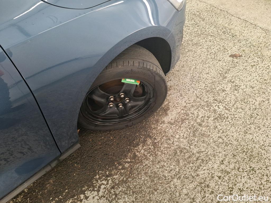  Ford  Focus FORD  SW / 2021 / 5P / Break 1.0 Flexi mHEV 125 Titani X Busin Pshift #15