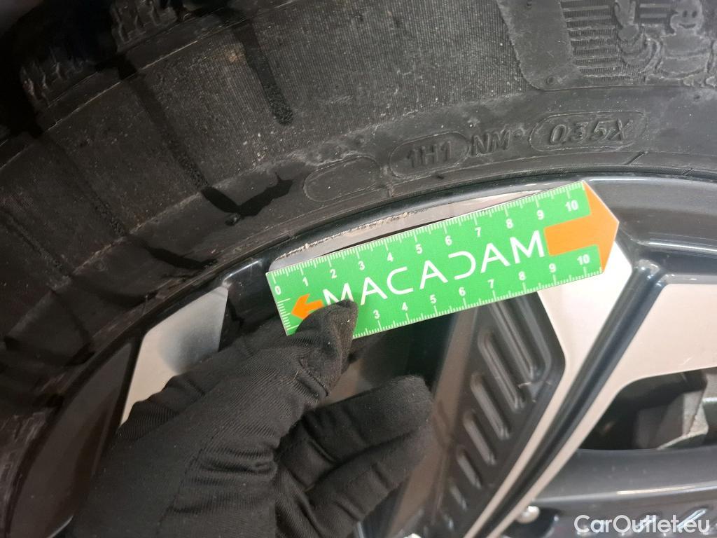  Hyundai  Tucson HYUNDAI  / 2020 / 5P / SUV 1.6 HYBRID 230 EXECUTIVE #5