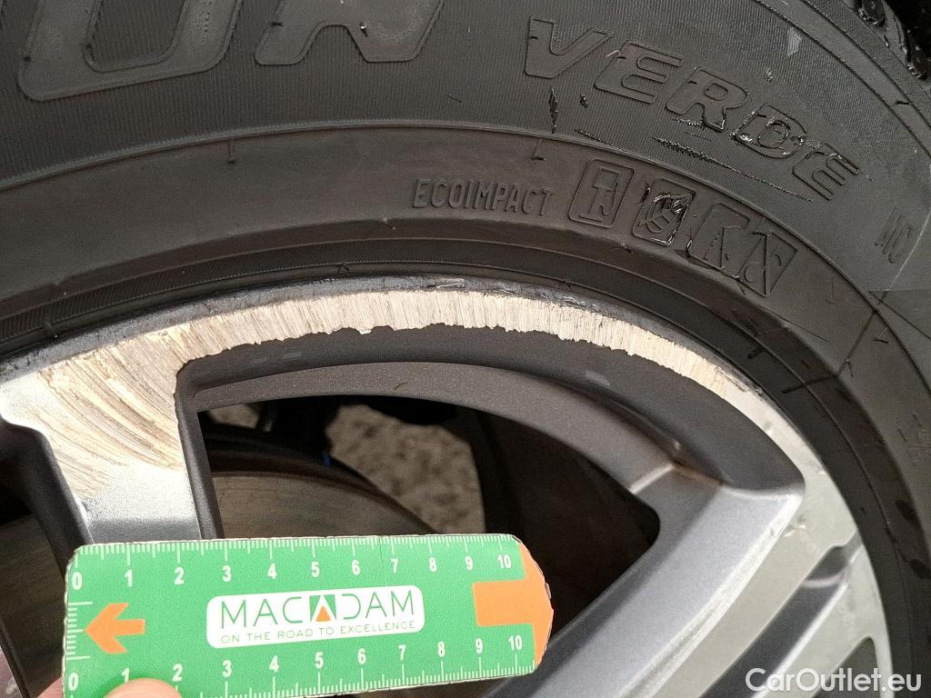  Mercedes  G-Klasee MERCEDES-BENZ GLC / 2019 / 5P / SUV 2.0 GLC 300 E BUSINESS LINE 4MATIC #6