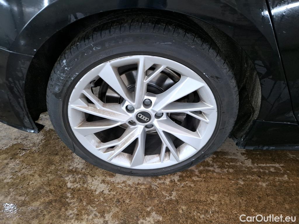  Audi  A5 Sportback  35 TDI Business line 2.0 TDI 165CV BVA7 E6d #6