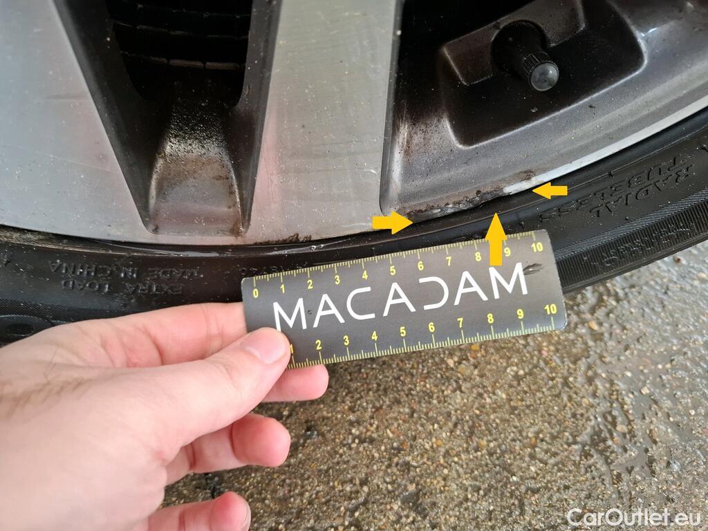  Hyundai  i30  cw Business 1.6 CRDi 115CV BVM6 E6dT #9