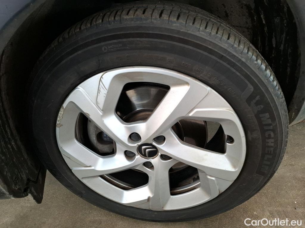  Citroen  C5 CITROEN  Aircross / 2018 / 5P / SUV Hybrid 225 ë-EAT8 Business #9