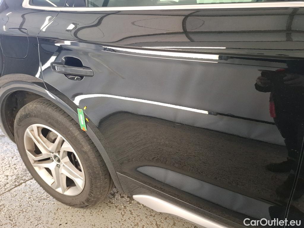  Audi  Q5  35 TDI Business Executive 2.0 TDI 165CV BVA7 E6d #7