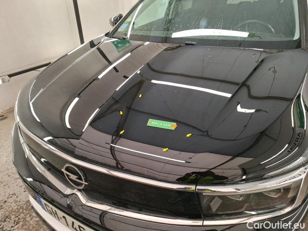  Opel   Grandland X Grandland X Elegance Business 1.5 130CV BVA8 E6d #7