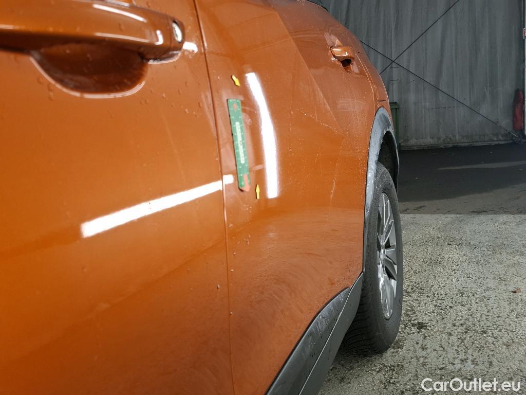  Peugeot  2008 PEUGEOT  / 2019 / 5P / Crossover 1.2 PT 130 S&S EAT8 ACTIVE BUSINESS #5