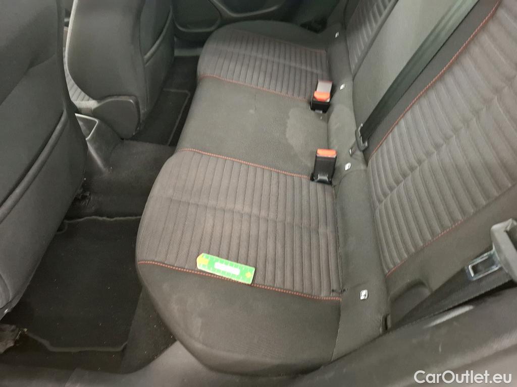  Peugeot  2008 PEUGEOT  / 2019 / 5P / Crossover 1.2 PT 130 S&S EAT8 ACTIVE BUSINESS #47