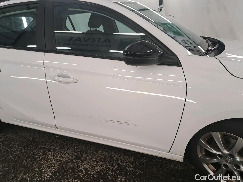  Opel  Corsa  F Edition Business 1.2 Turbo 100CV BVM6 E6d #22