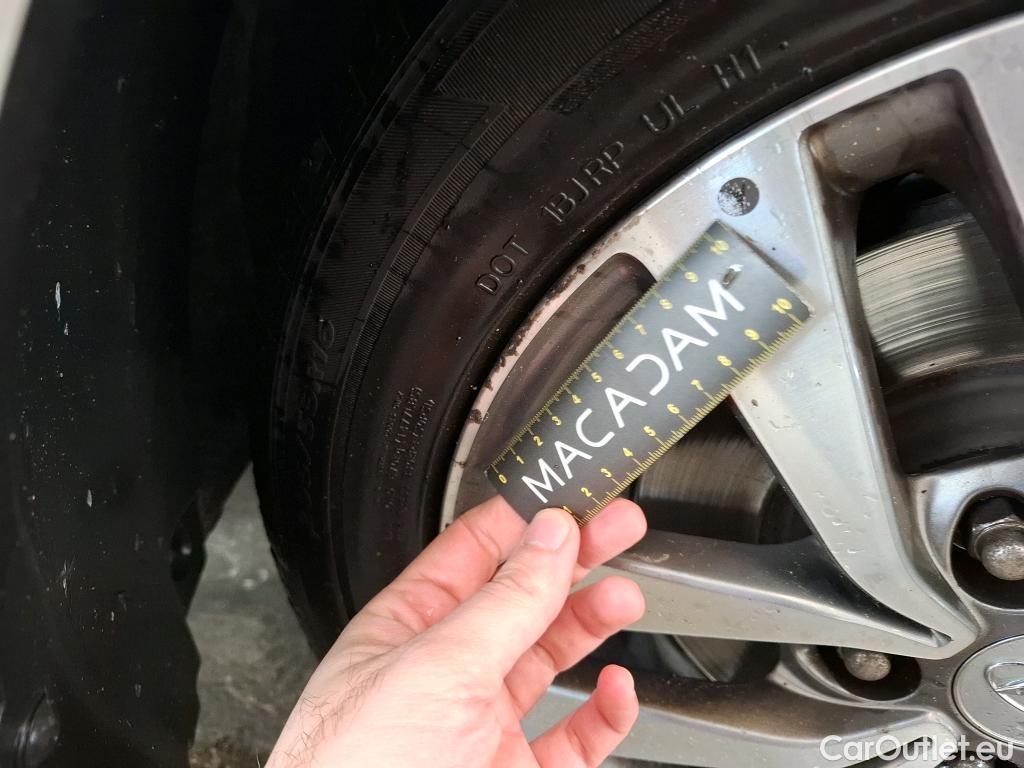  Hyundai  i30  cw Business 1.6 CRDi 115CV BVM6 E6dT #12