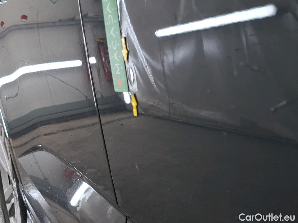  Audi  Q3  Sportback 35 TDI Business Line 2.0 TDI 150CV BVA7 E6d #2