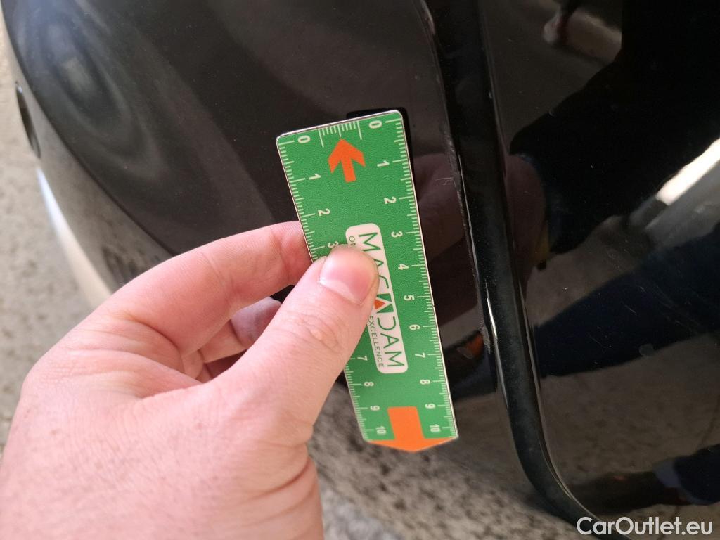  Opel   Grandland X OPEL Grandland / 2021 / 5P / SUV 1.5 DIESEL 96KW ULTIMATE AUTO #13