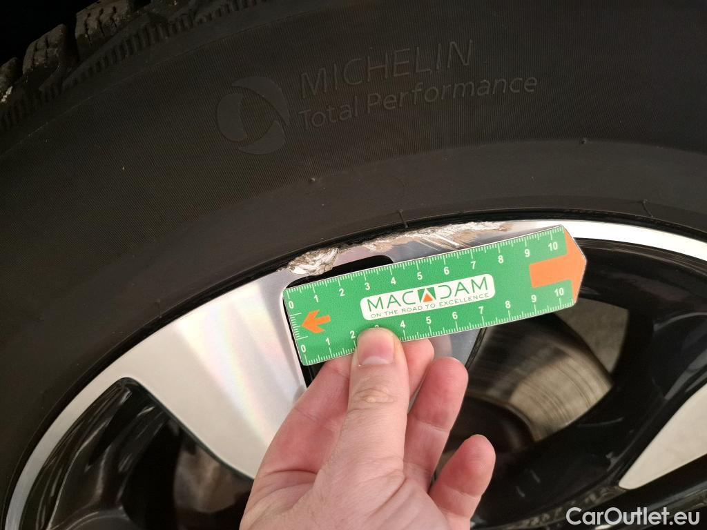  Opel   Grandland X OPEL Grandland / 2021 / 5P / SUV 1.5 DIESEL 96KW ULTIMATE AUTO #7