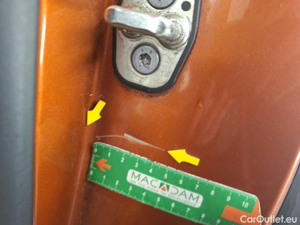  Peugeot  2008 PEUGEOT  / 2019 / 5P / Crossover 1.2 PT 130 S&S EAT8 ACTIVE BUSINESS #11