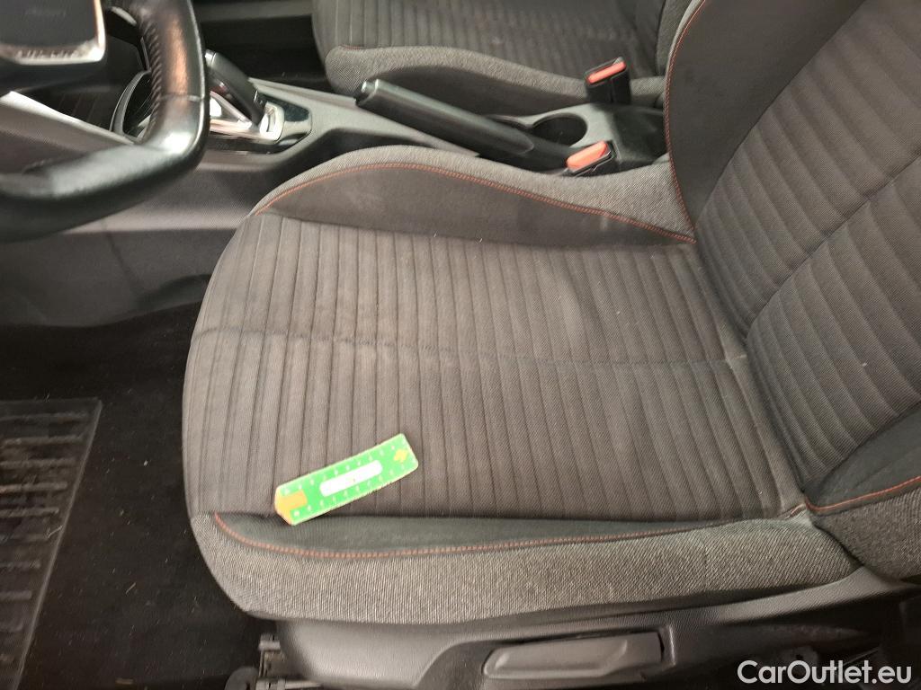  Peugeot  2008 PEUGEOT  / 2019 / 5P / Crossover 1.2 PT 130 S&S EAT8 ACTIVE BUSINESS #46