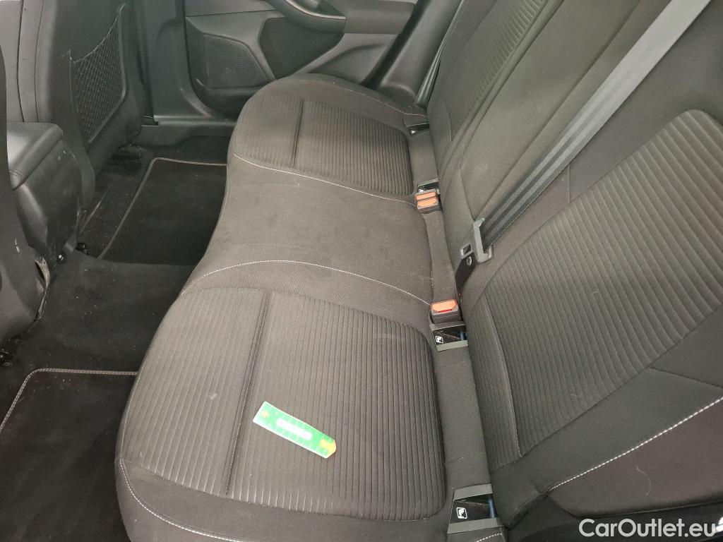  Ford  Focus FORD  SW / 2021 / 5P / Break 1.0 Flexi mHEV 125 Titani X Busin Pshift #11