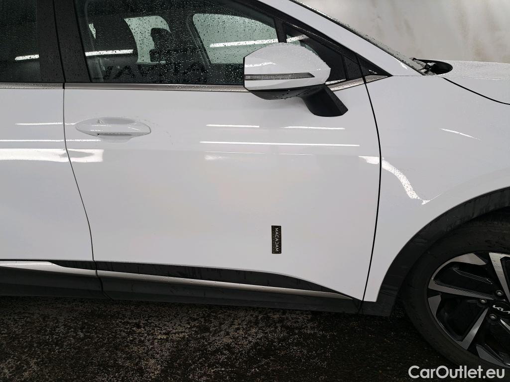  KIA  Sportage  Active Hybrid 1.6 T-GDi 230CV BVA6 E6d #2