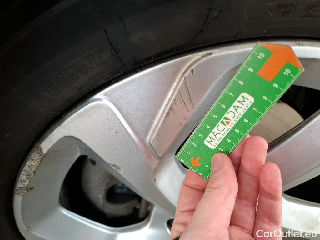  Citroen  C5 CITROEN  Aircross / 2018 / 5P / SUV Hybrid 225 ë-EAT8 Business #11