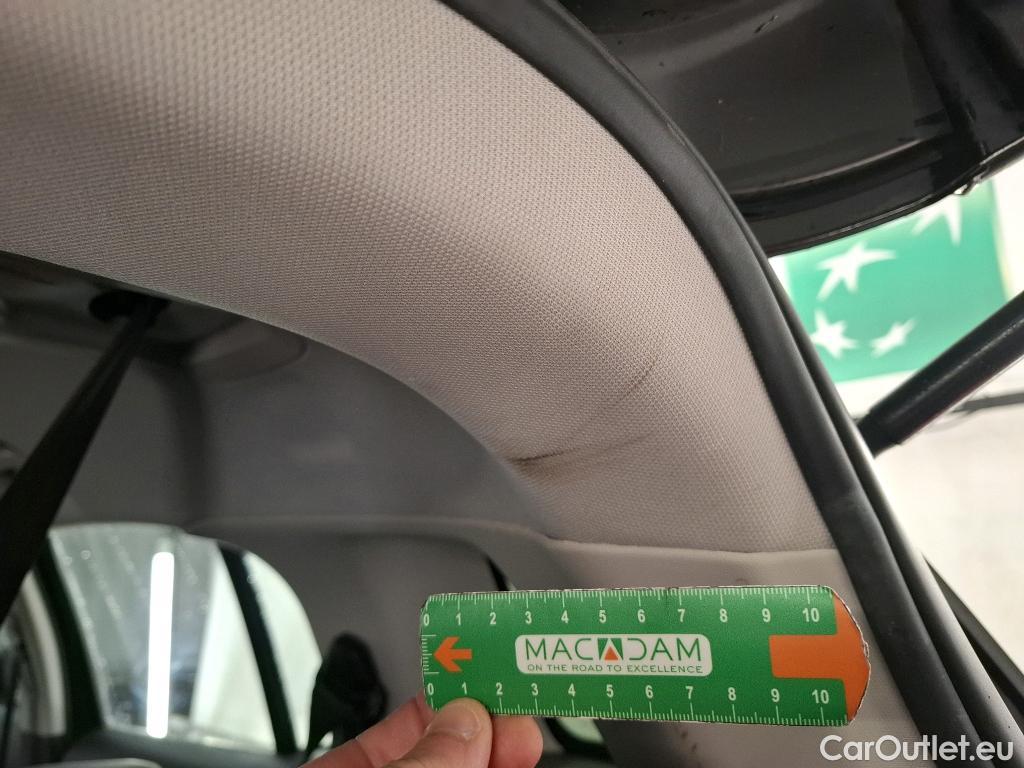  Citroen  C5  Aircross Business 1.5 BlueHDi 130CV BVA8 E6d #17