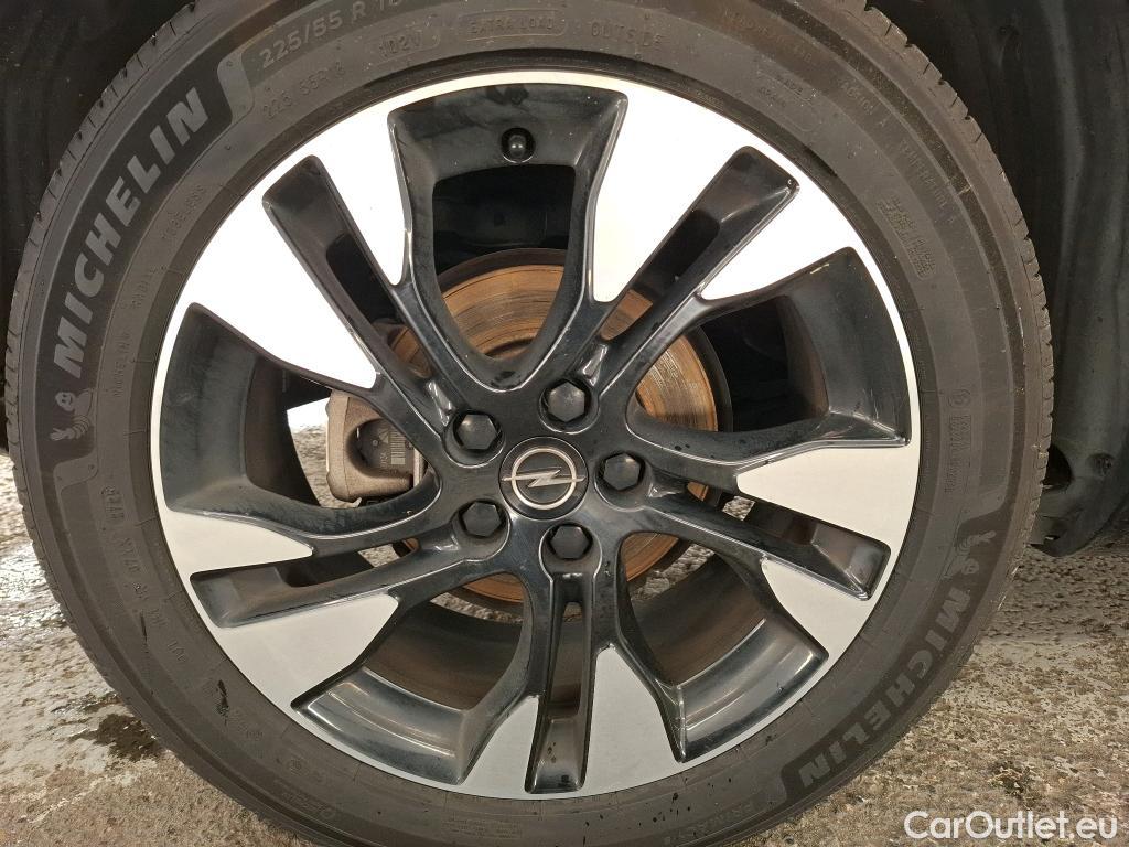  Opel   Grandland X Grandland X Elegance Business 1.5 130CV BVA8 E6d #54
