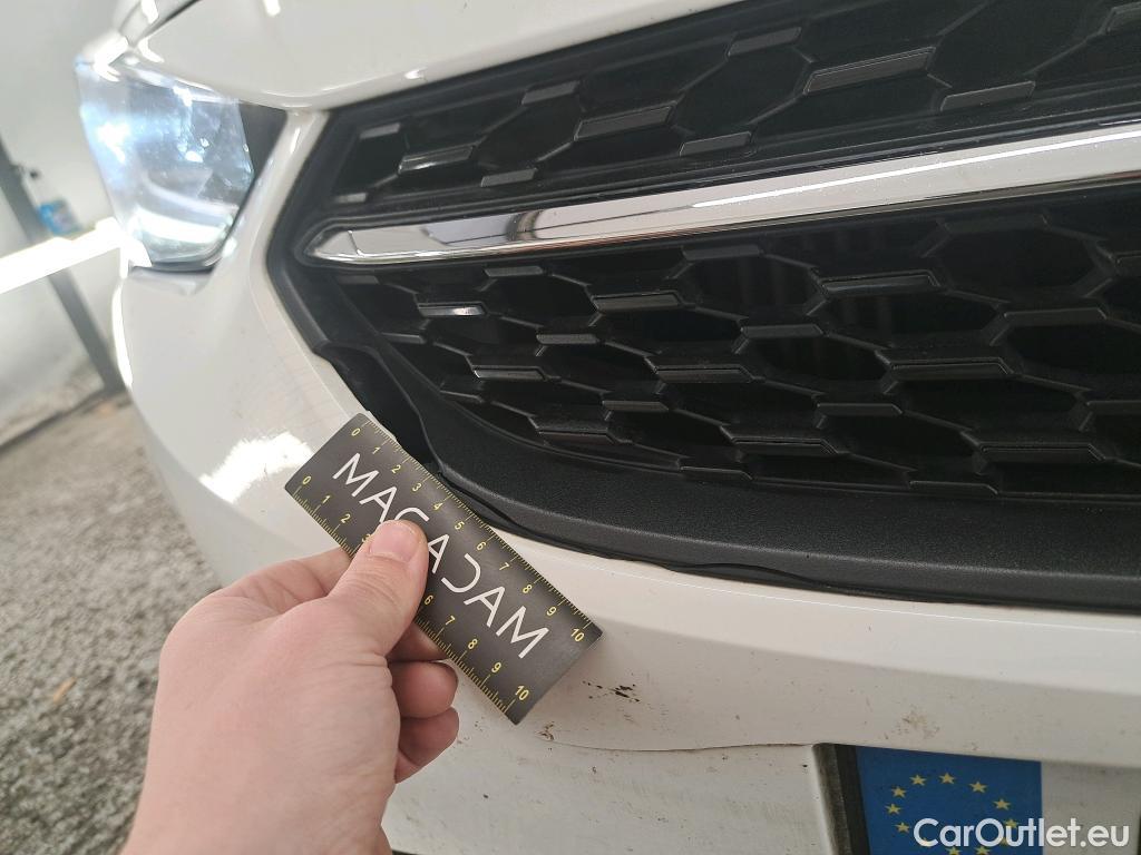  Opel  Corsa  F Edition Business 1.2 Turbo 100CV BVM6 E6d #23