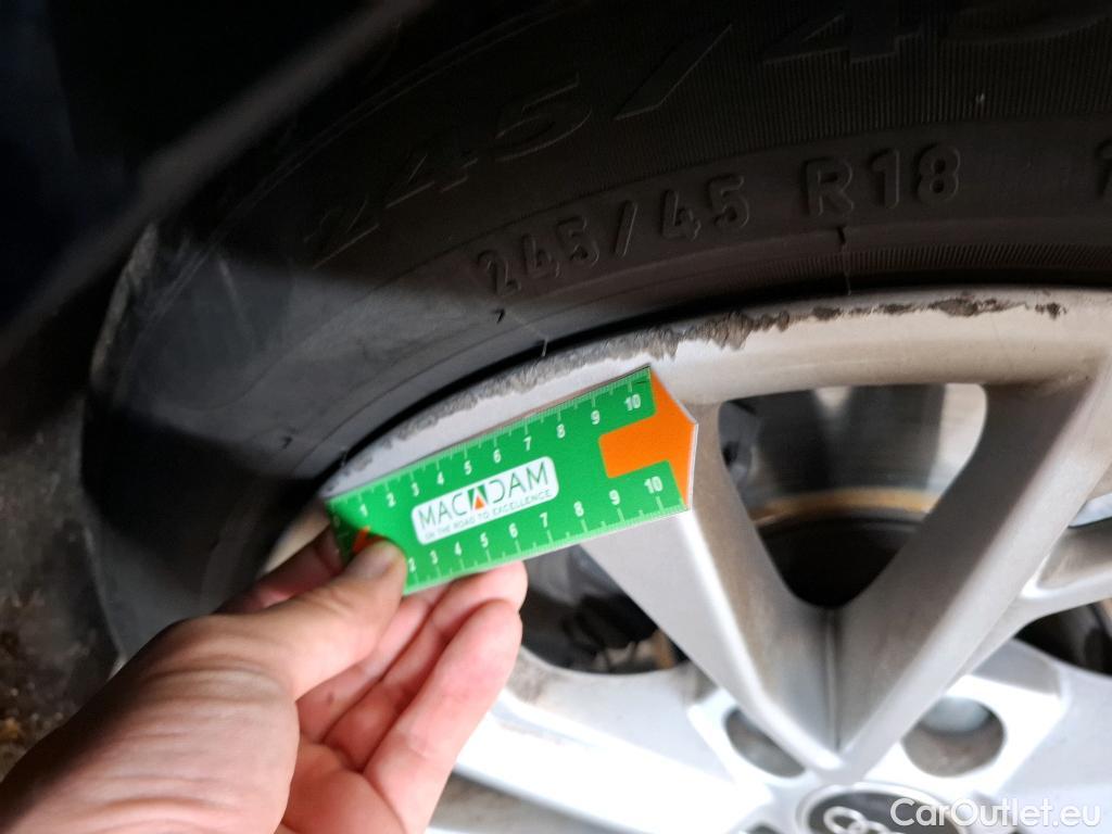  Audi  A5 Sportback  35 TDI Business line 2.0 TDI 165CV BVA7 E6d #14