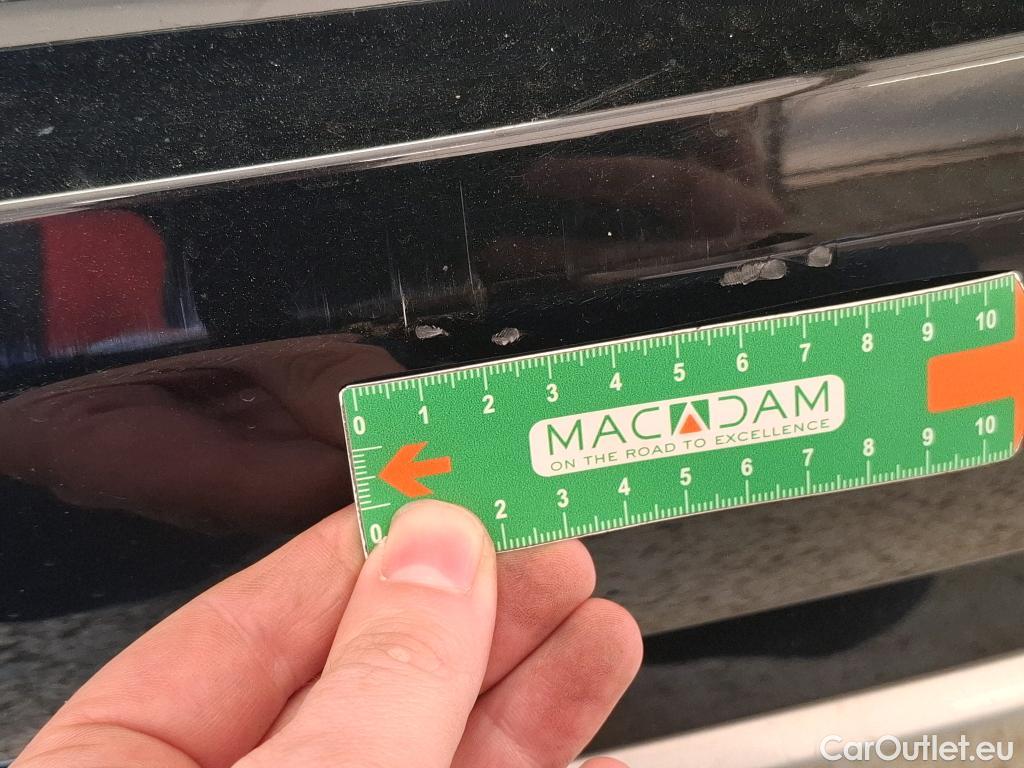  Opel   Grandland X OPEL Grandland / 2021 / 5P / SUV 1.5 DIESEL 96KW ULTIMATE AUTO #11