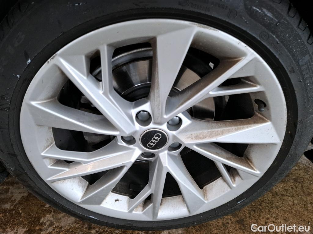  Audi  A5 Sportback  35 TDI Business line 2.0 TDI 165CV BVA7 E6d #26