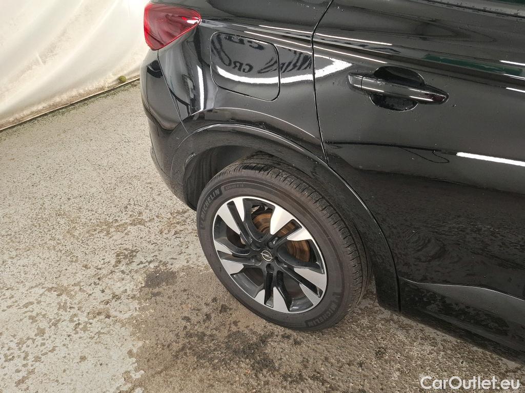  Opel   Grandland X Grandland X Elegance Business 1.5 130CV BVA8 E6d #53