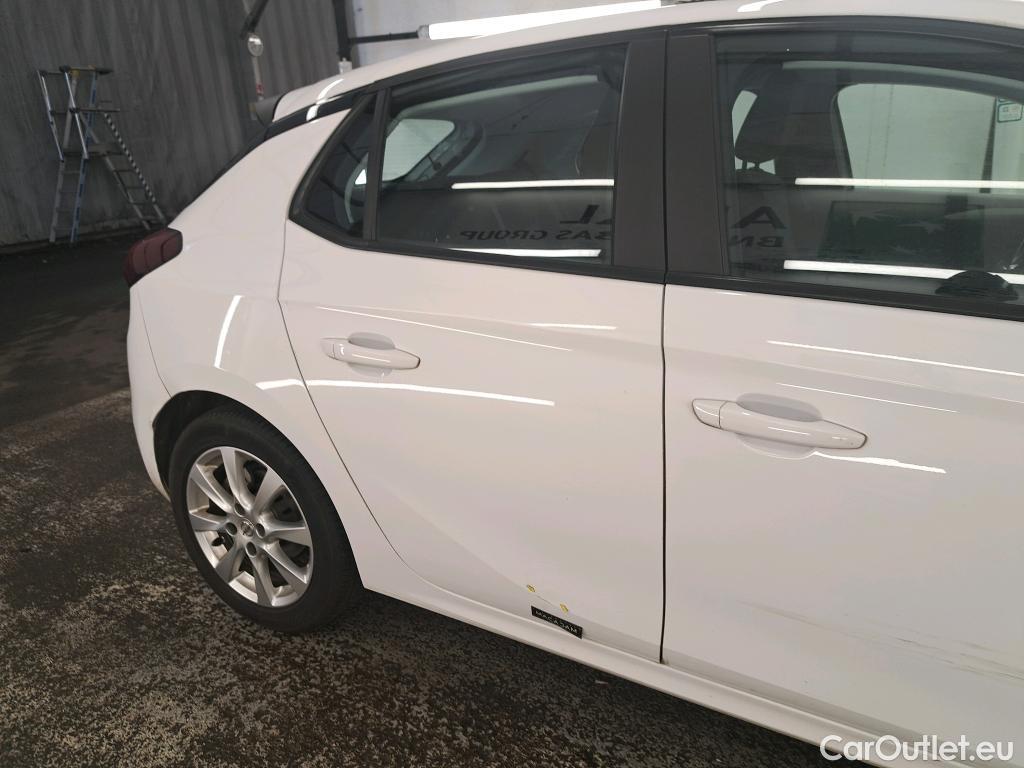  Opel  Corsa  F Edition Business 1.2 Turbo 100CV BVM6 E6d #18