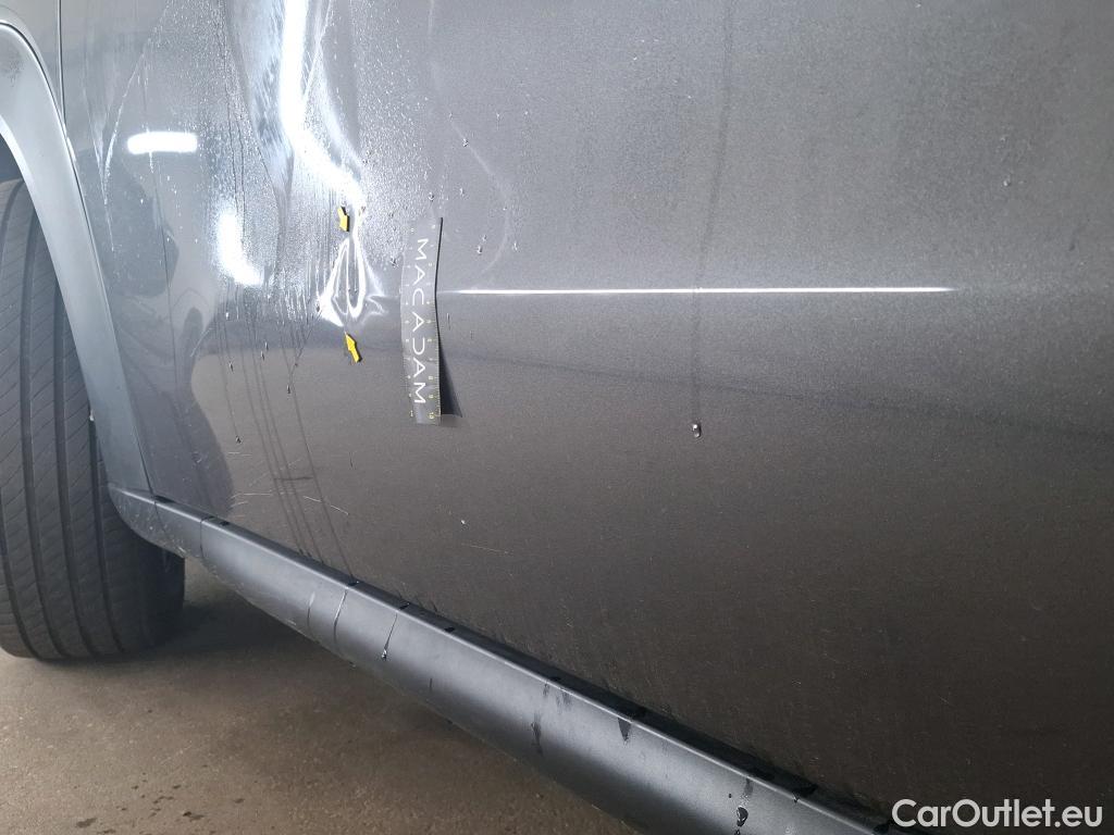  Citroen  C3  Aircross Shine 1.2 PureTech 130CV BVA6 E6d #2