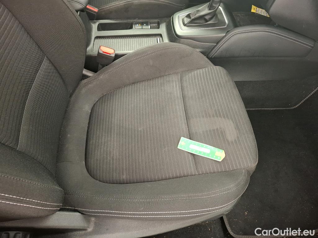  Ford  Focus FORD  SW / 2021 / 5P / Break 1.0 Flexi mHEV 125 Titani X Busin Pshift #9