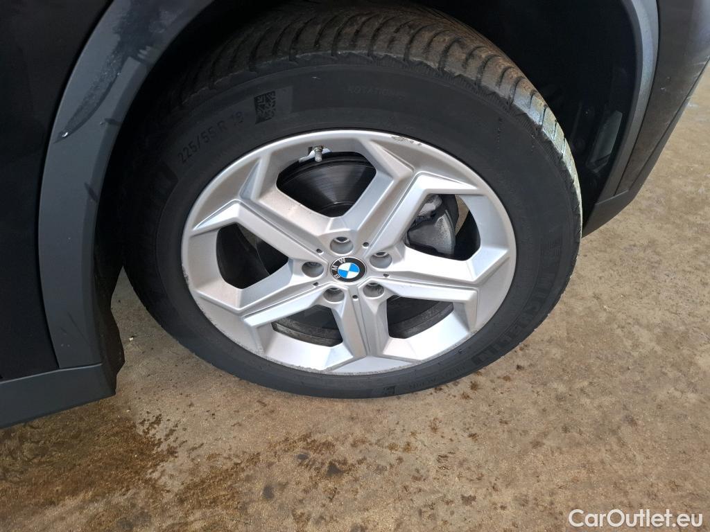  Bmw  X1 BMW  / 2022 / 5P / SUV sDrive18d Business Design DKG7 #1