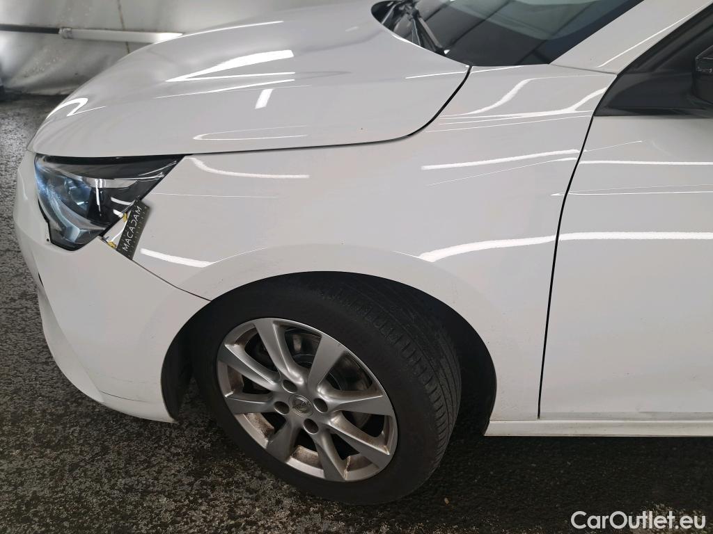  Opel  Corsa  F Edition Business 1.2 Turbo 100CV BVM6 E6d #19