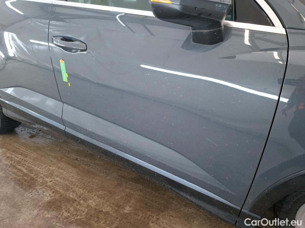  Audi  Q3  Sportback 35 TDI Business Line 2.0 TDI 150CV BVA7 E6d #1