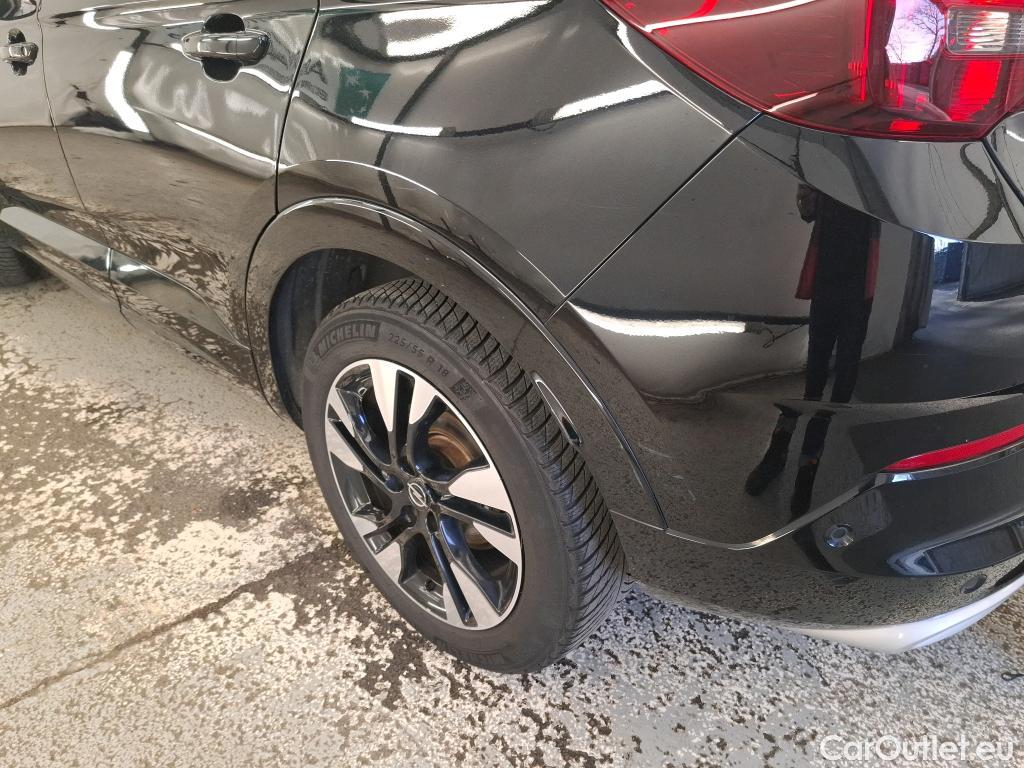  Opel   Grandland X OPEL Grandland / 2021 / 5P / SUV 1.5 DIESEL 96KW ULTIMATE AUTO #18